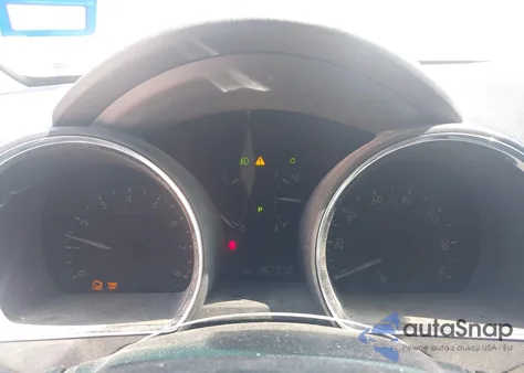 2012 Toyota Highlander Limited V6 z USA, uszkodzony, nr VIN 5TDYK3EH5CS087389